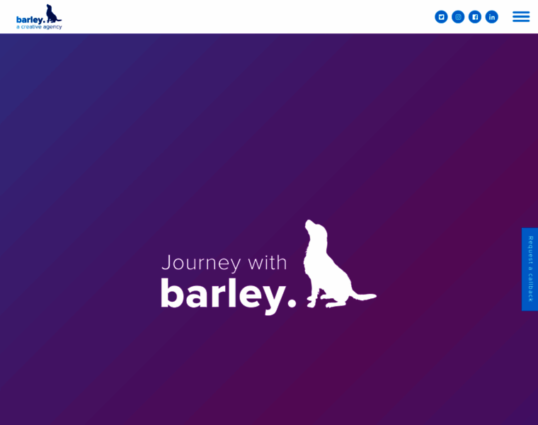 Barleyhouse.agency thumbnail