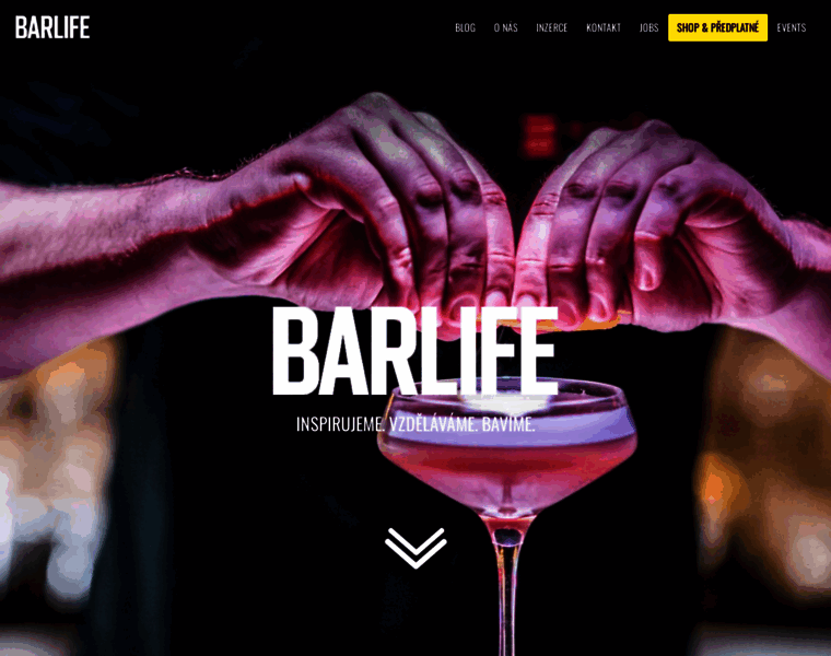Barlife.cz thumbnail
