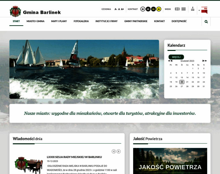 Barlinek.pl thumbnail