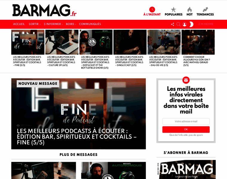Barmag.fr thumbnail