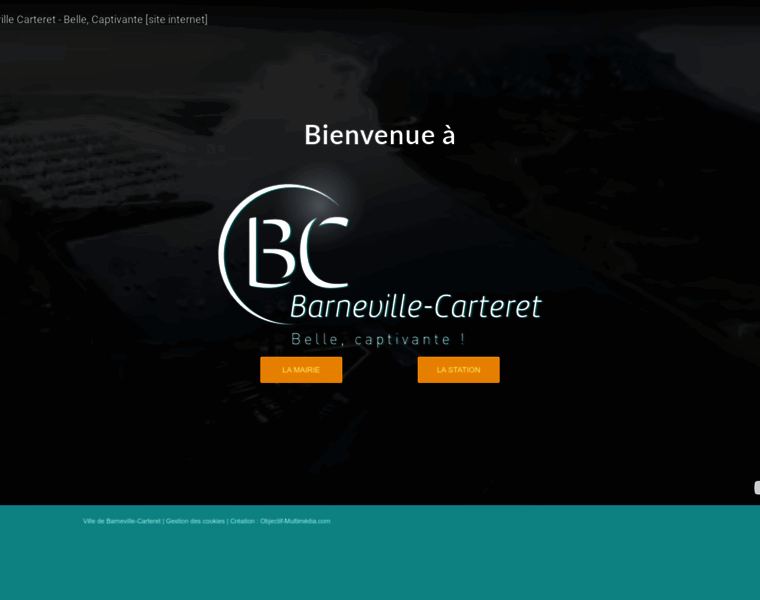 Barneville-carteret.fr thumbnail