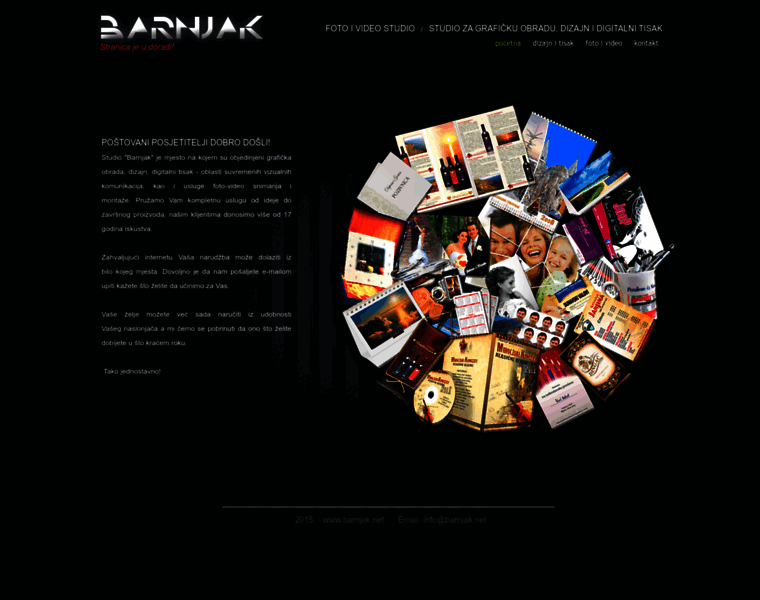 Barnjak.net thumbnail
