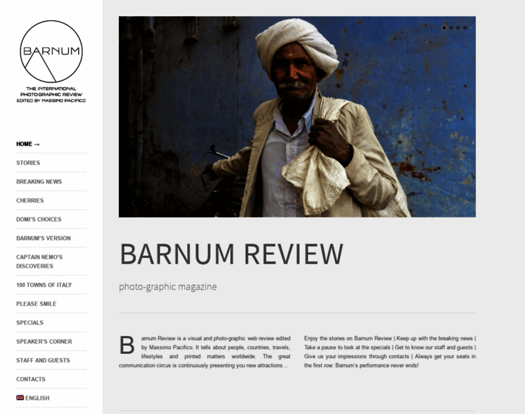 Barnum-review.com thumbnail