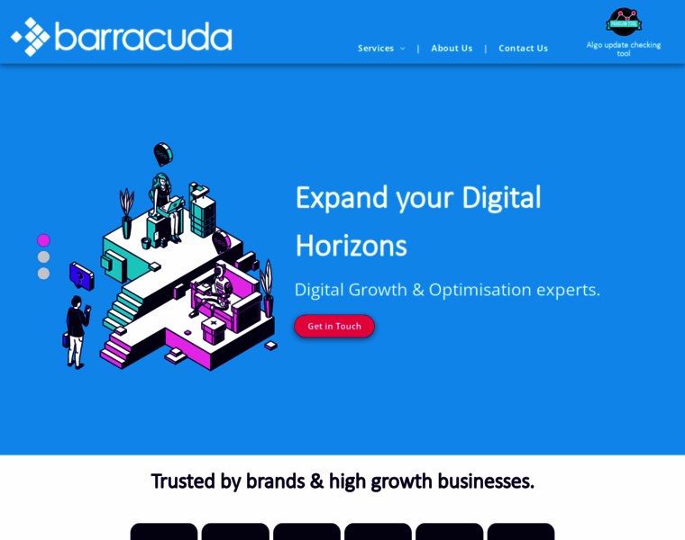 Barracuda-digital.co.uk thumbnail