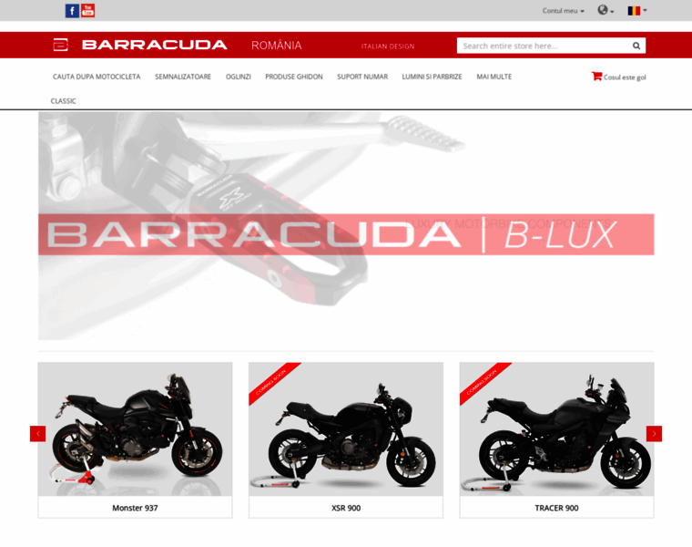 Barracuda-moto.ro thumbnail