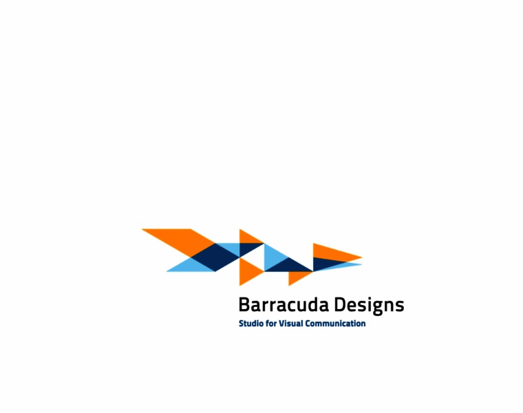 Barracudadesigns.com thumbnail