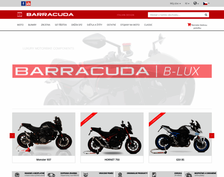 Barracudamoto.cz thumbnail
