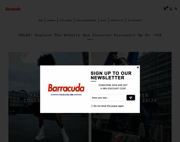 Barracudastyle.com thumbnail