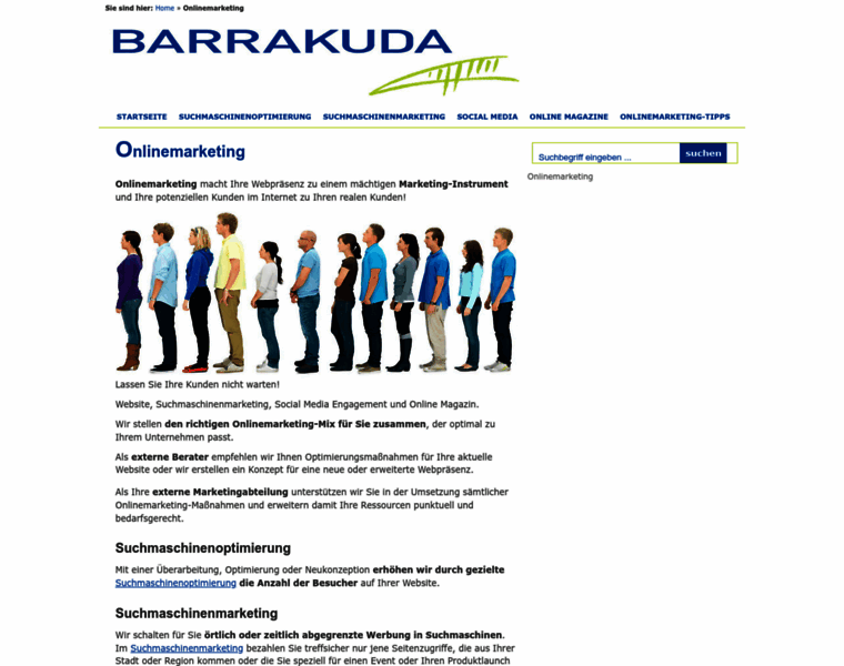 Barrakuda.at thumbnail