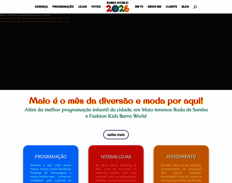 Barraworld.com thumbnail