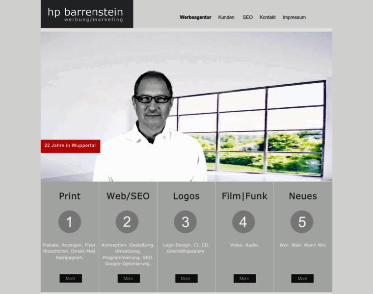 Barrenstein.de thumbnail