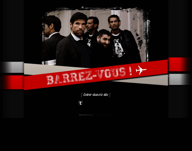 Barrez-vo2.us thumbnail Barrez-vo2.us thumbnail