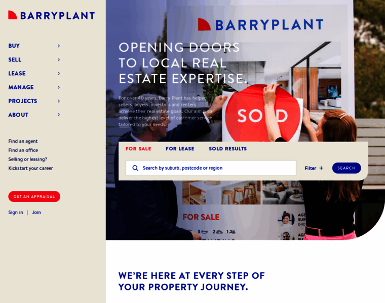 Barryplant.com.au thumbnail