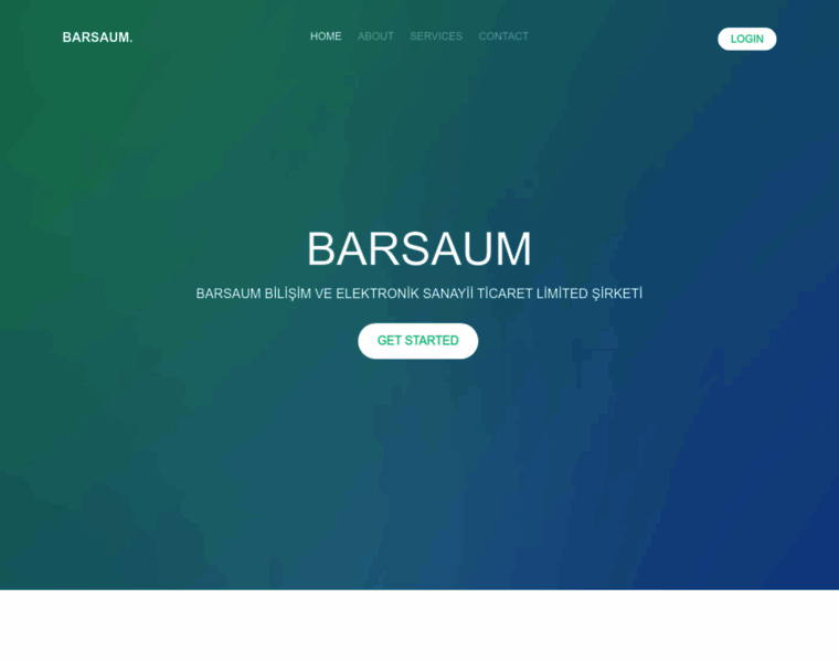 Barsaum.com thumbnail