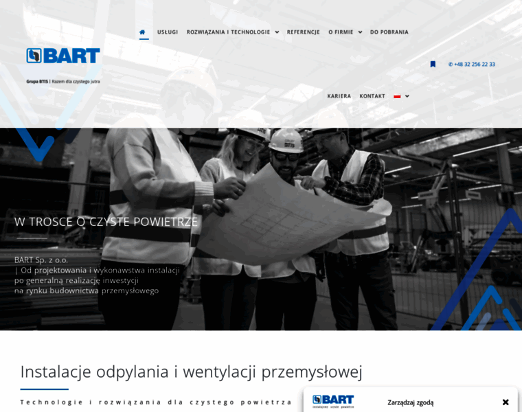 Bart-vent.pl thumbnail Bart-vent.pl thumbnail