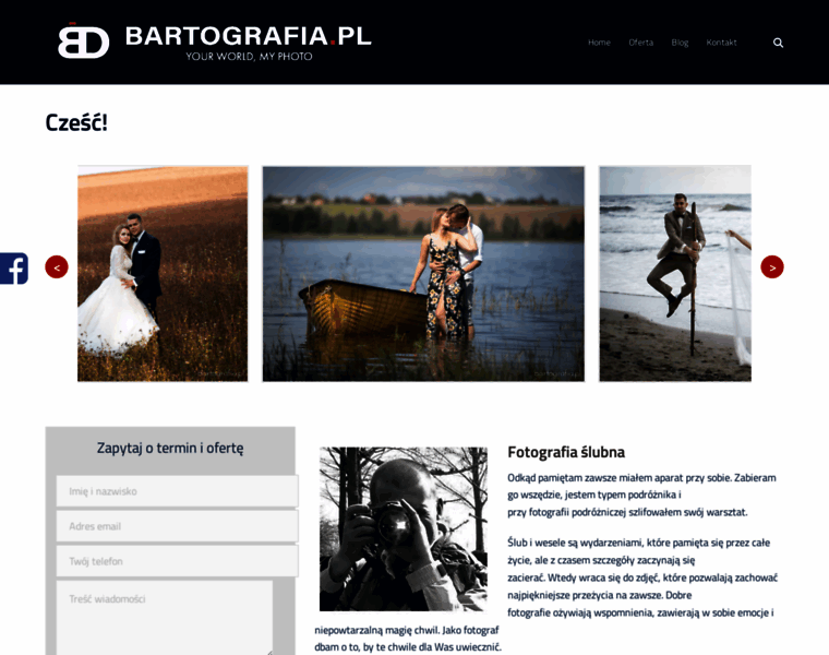Bartografia.pl thumbnail