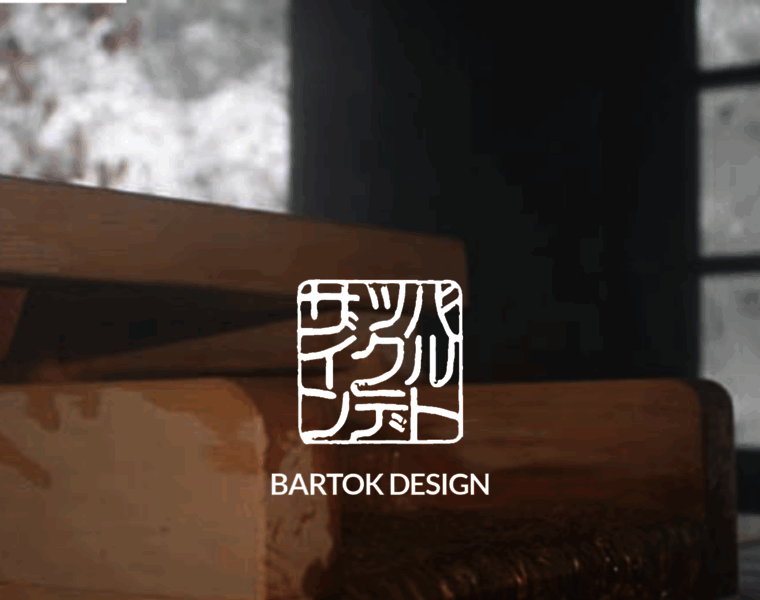 Bartokdesign.com thumbnail