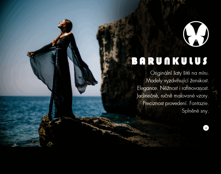 Barunkulus.cz thumbnail