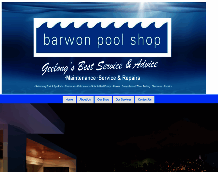 Barwonpoolshop.com.au thumbnail