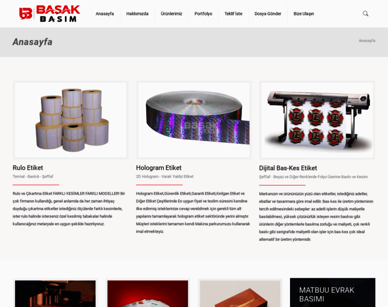 Basakbasim.com.tr thumbnail
