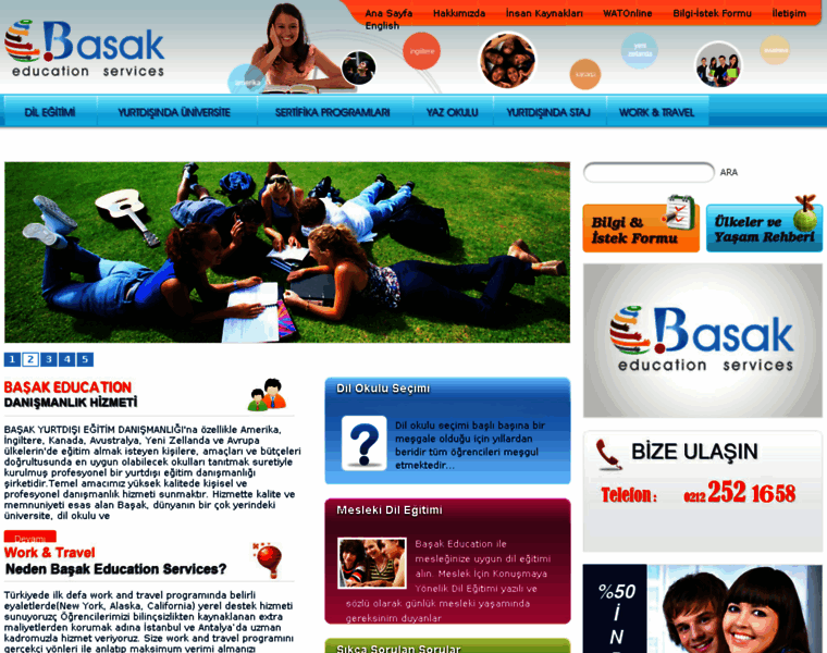 Basakedu.com thumbnail