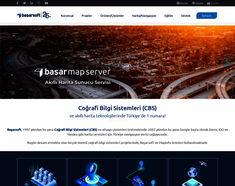 Basarsoft.com.tr thumbnail