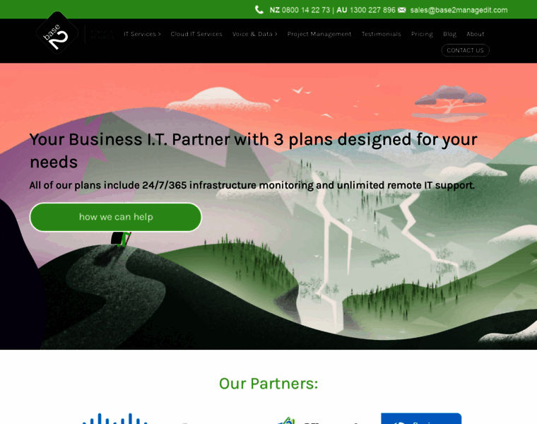 Base-2.co.nz thumbnail Base-2.co.nz thumbnail