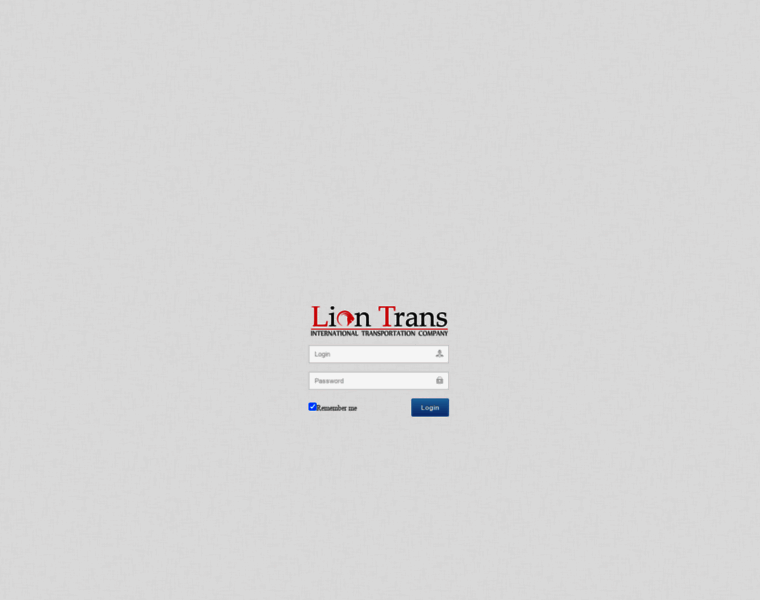 Base.lion-trans.com thumbnail
