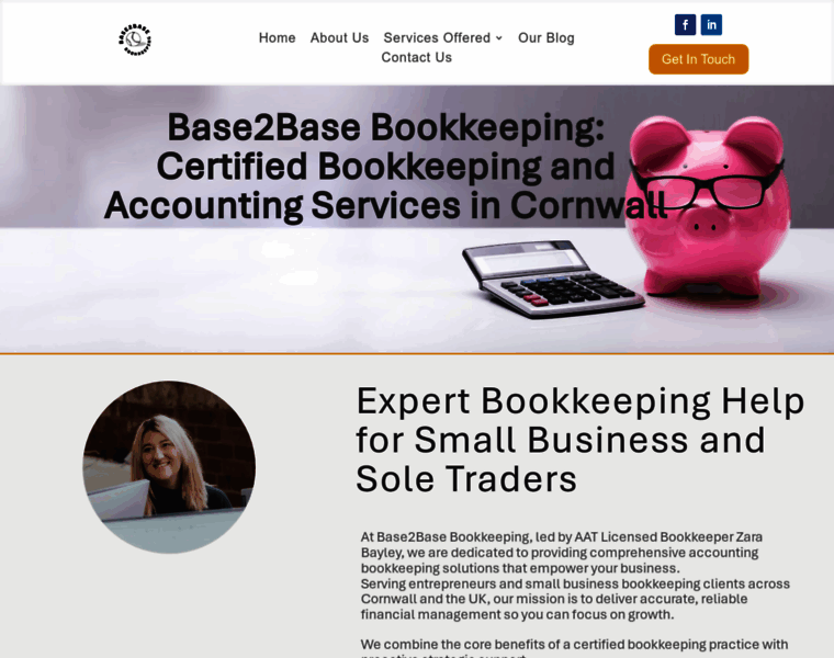 Base2basebookkeeping.co.uk thumbnail