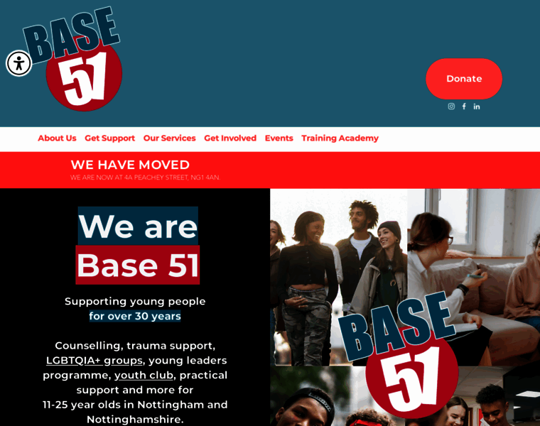 Base51.org thumbnail