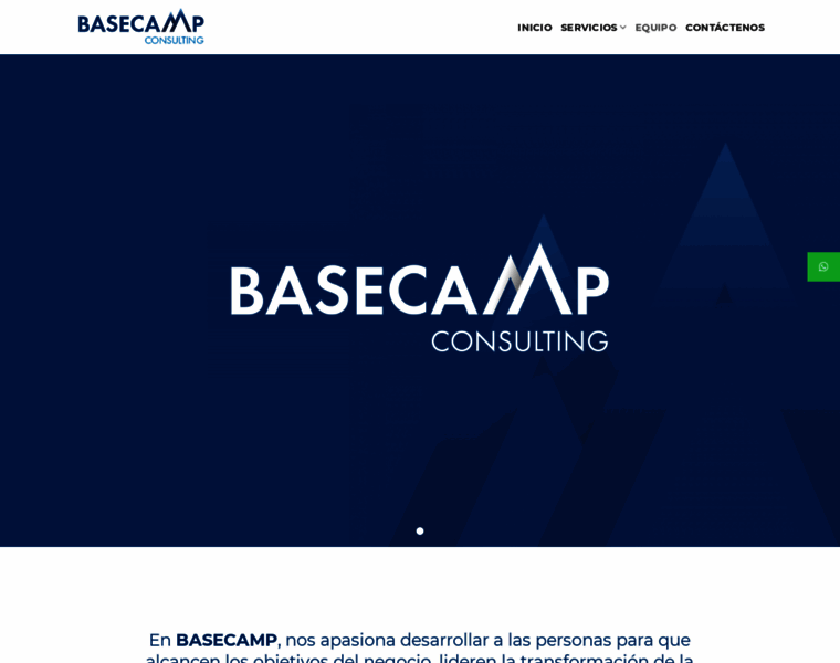 Basecamp.world thumbnail