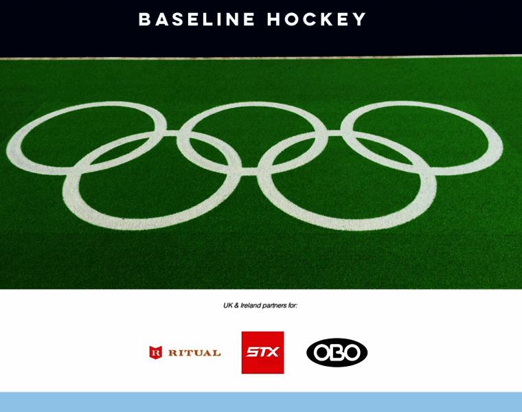 Baselinehockey.com thumbnail