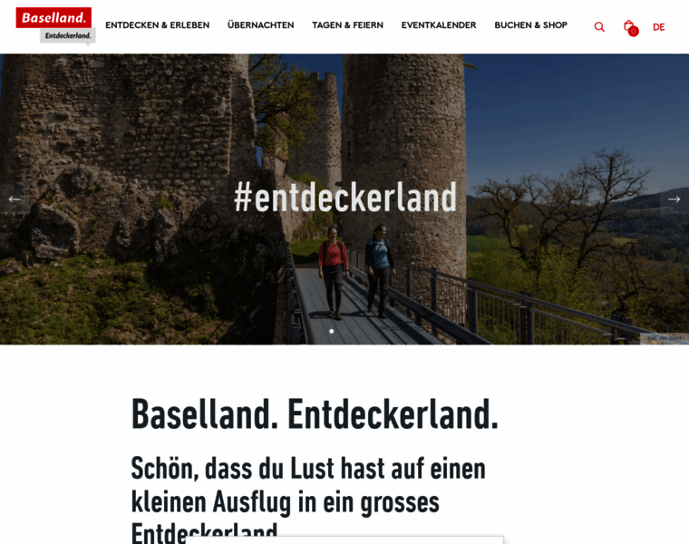 Baselland-tourismus.ch thumbnail