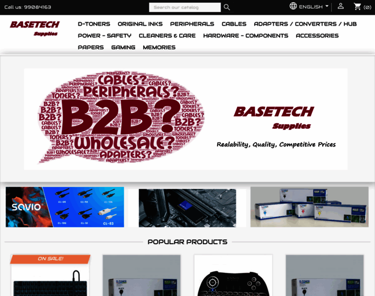 Basetech.shop thumbnail
