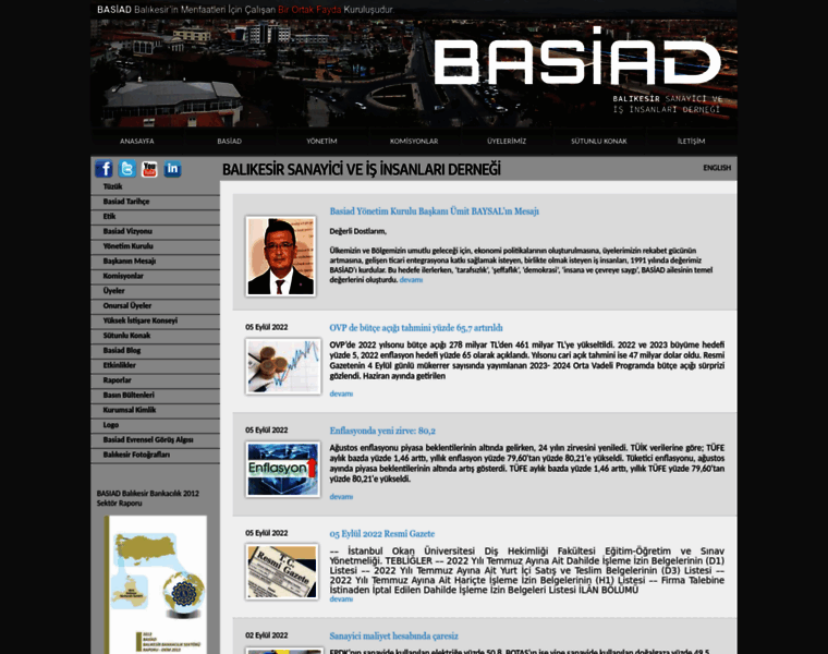 Basiad.com thumbnail