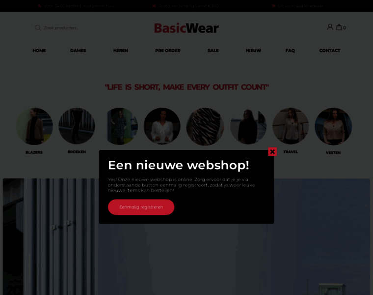 Basicwear.nl thumbnail