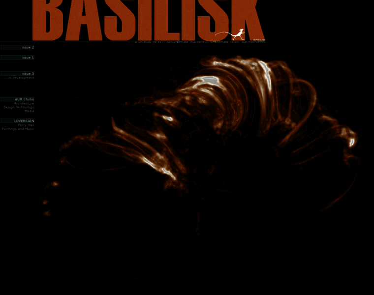 Basilisk.com thumbnail