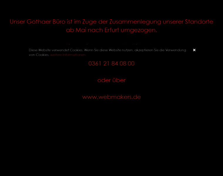 Basiskonfiguration.de thumbnail
