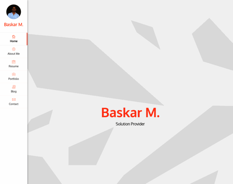 Baskar.co.in thumbnail