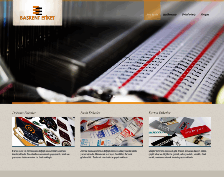 Baskentetiket.com thumbnail Baskentetiket.com thumbnail