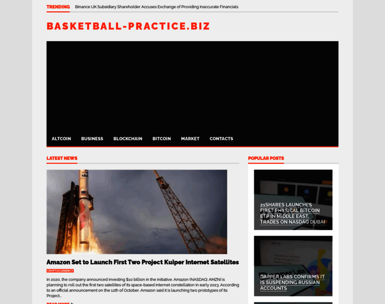 Basketball-practice.biz thumbnail