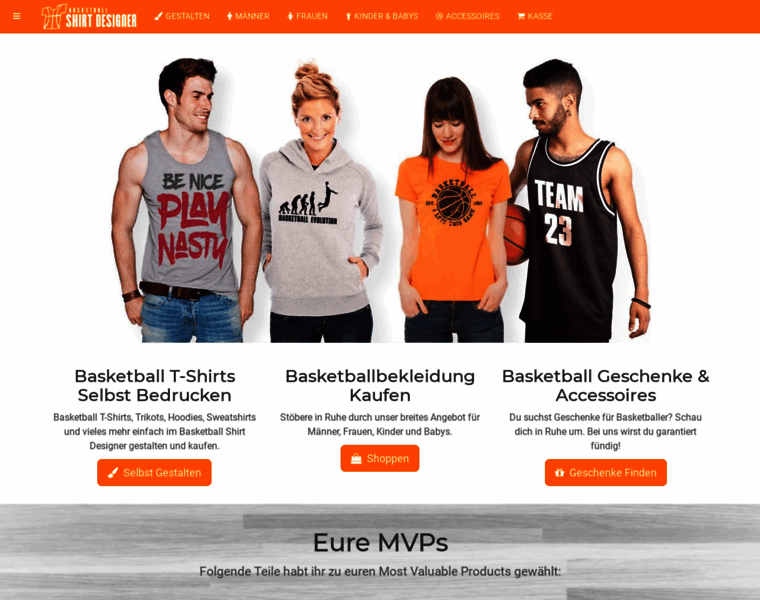 Basketball-shirts.net thumbnail