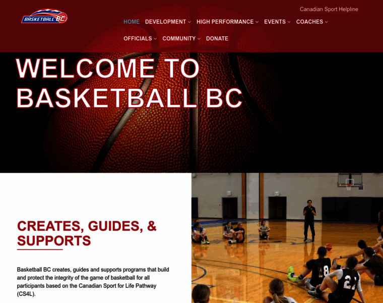 Basketball.bc.ca thumbnail