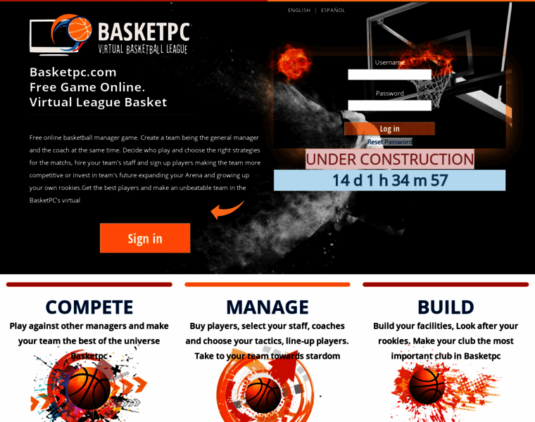 Basketpc.com thumbnail