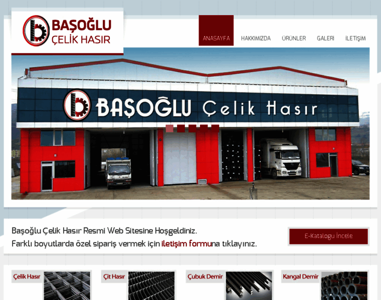 Basoglucelikhasir.com thumbnail