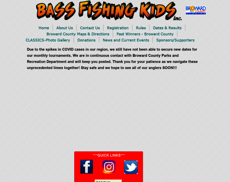 Bassfishingkids.com thumbnail