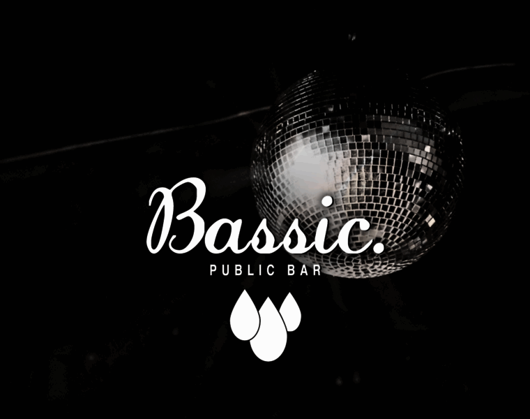 Bassic.jp thumbnail