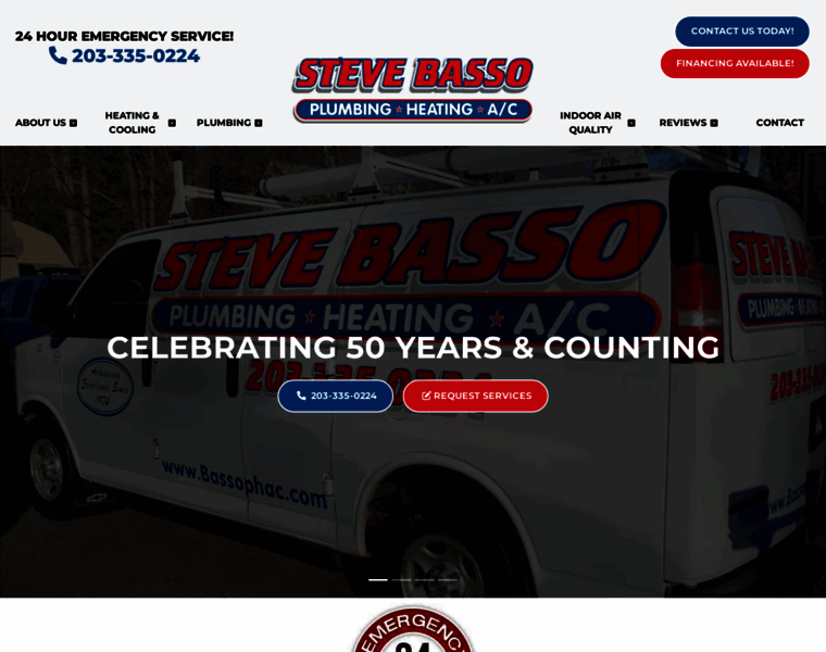 Bassophac.com thumbnail