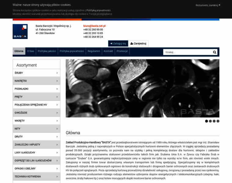Basta.net.pl thumbnail Basta.net.pl thumbnail