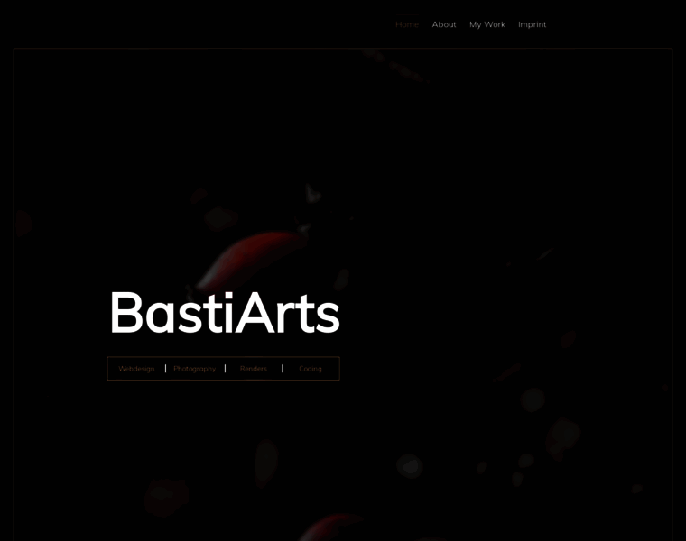 Bastiarts.com thumbnail